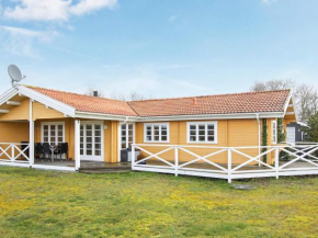 7 person holiday home in Slagelse, Slagelse